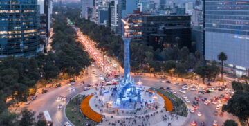 Comprar departamentos en CDMX: Una inversión segura y rentable