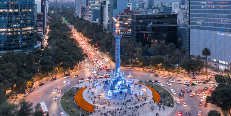 Comprar departamentos en CDMX: Una inversión segura y rentable